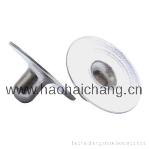 Customized Electrical Steel Rivet